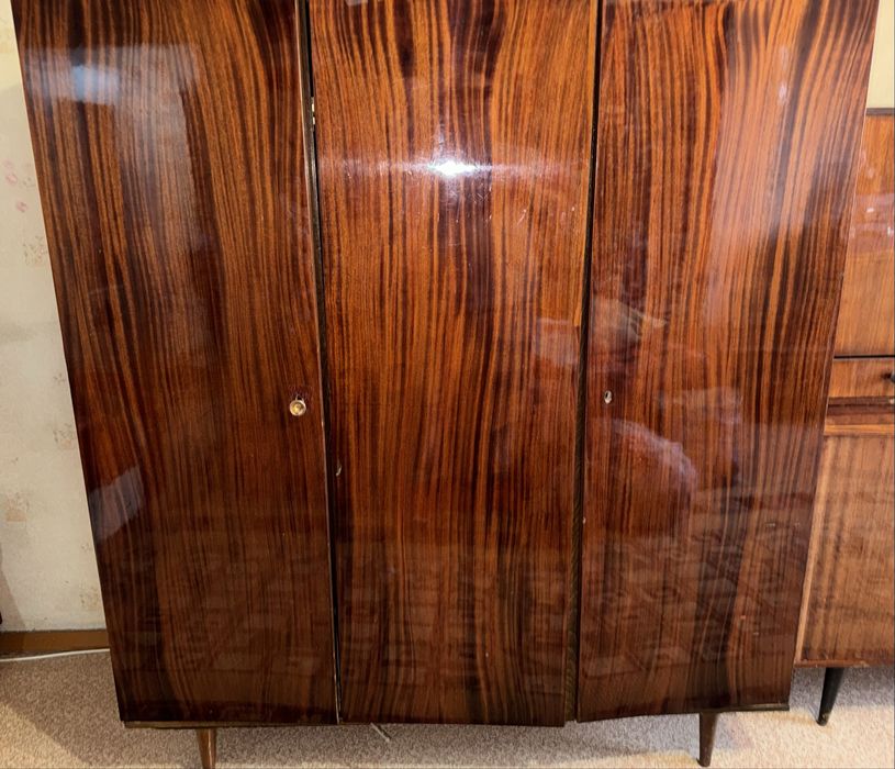 Отдам даром мебель б/у