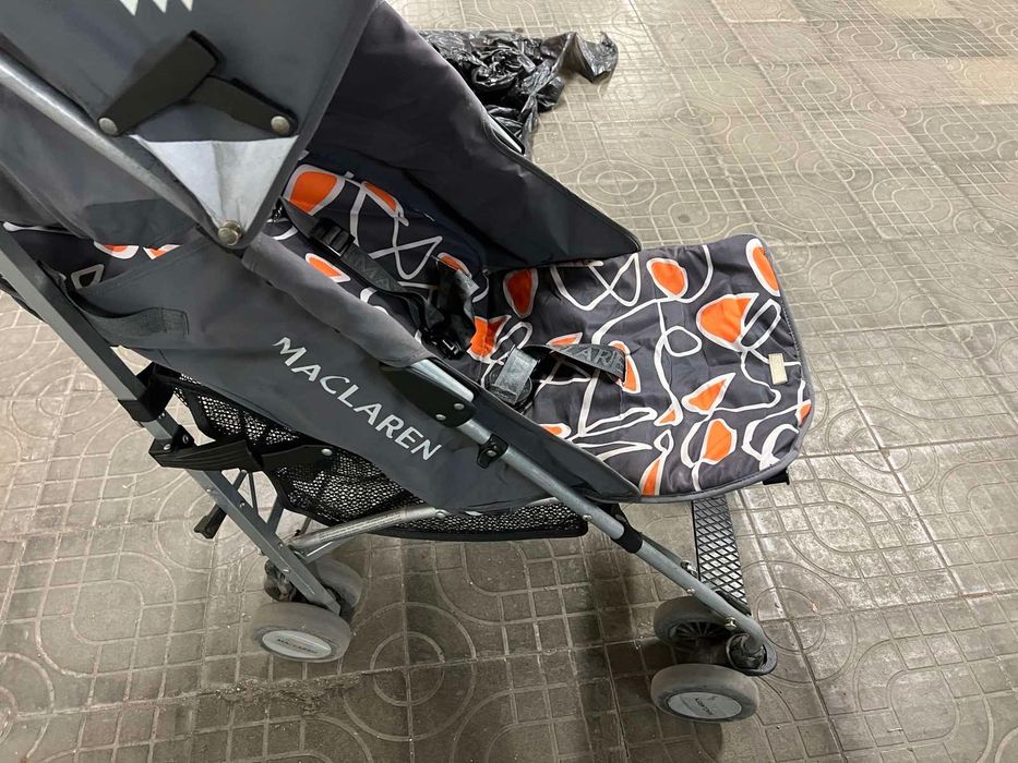 Детска количка Макларън Maclaren