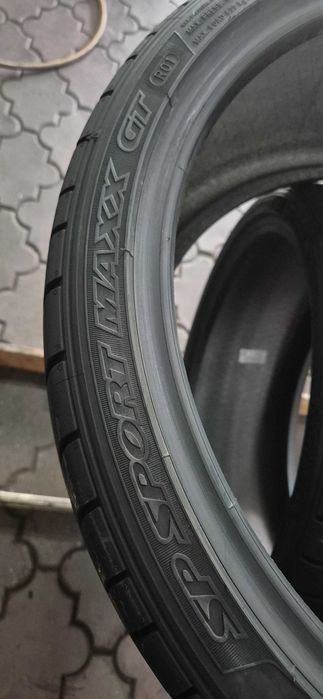 anvelope Continental,Dunlop  285/30/21