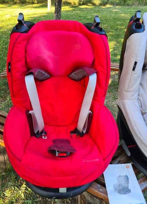 Детско столче Maxi Cosi TOBI (9-18 кг)