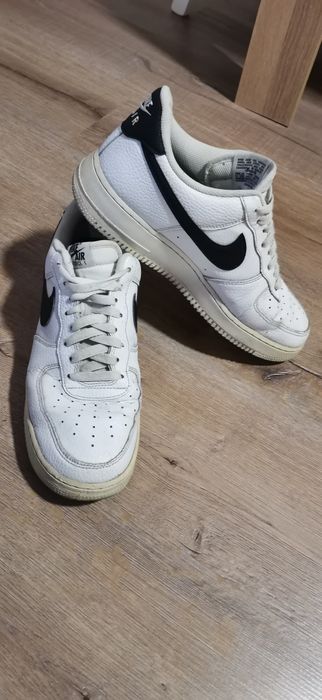 Nike Air Force 1 07' Low