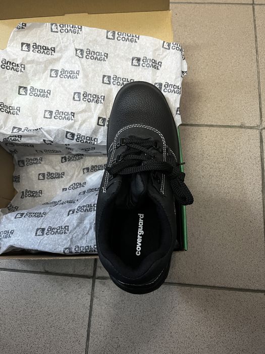 Pantofi protectie