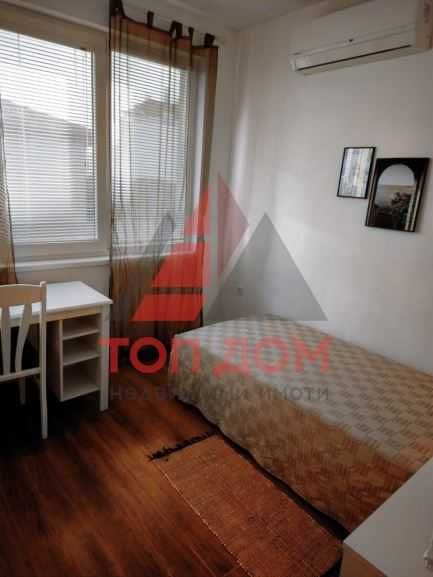 Дава се под наем Тристаен апартамент в Варна, Виница - 75 кв.м за 408 € - Снимка #2