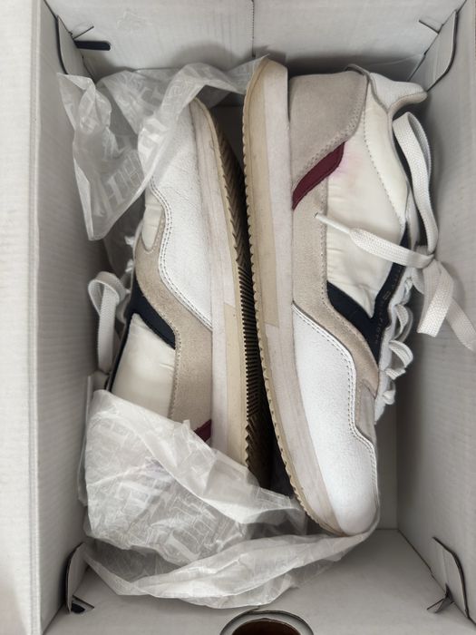 Оригинални Tommy Hilfiger Essential TH Runner 41
