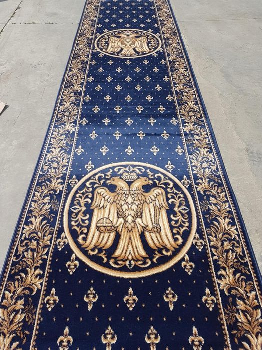 Mocheta si covoare bisericesti 95lei mp