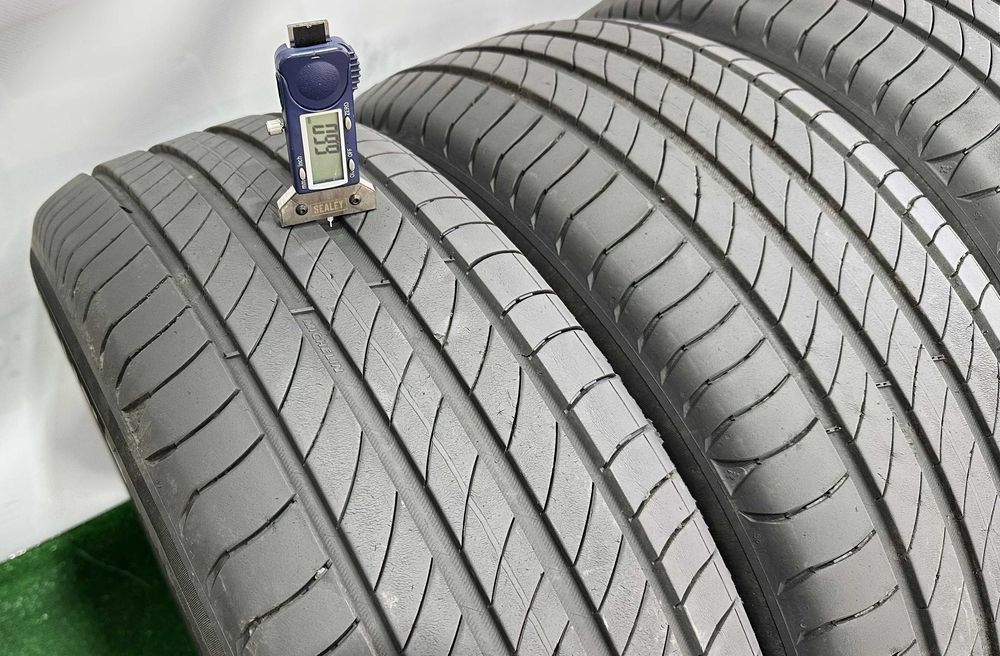4бр 215/60r16 MICHELIN летни