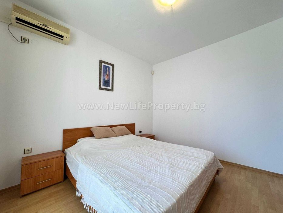 Продава се Тристаен апартамент в к.к. Слънчев бряг - 73 кв.м за 1000 €/кв.м - Снимка #19