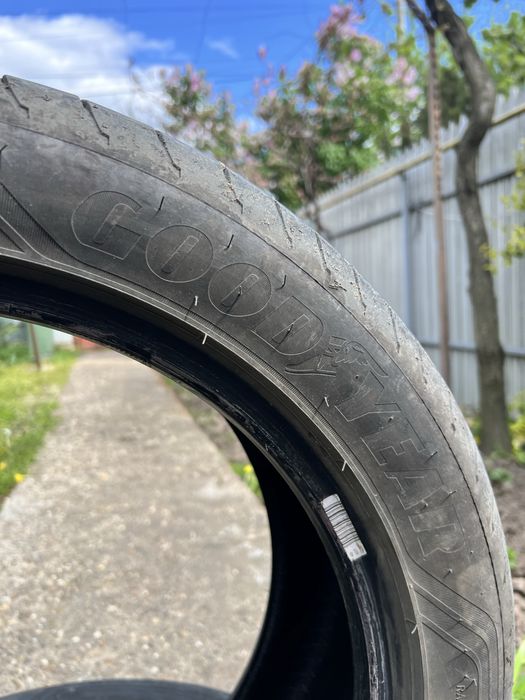4 Cauciucuri Goodyear 245/45 R18