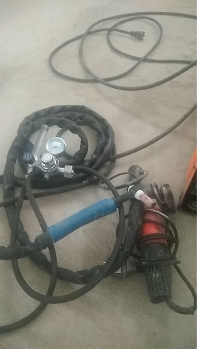 Argon aparat sotiladi