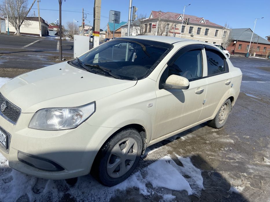 Продам Равон Нехия R3 отл сост