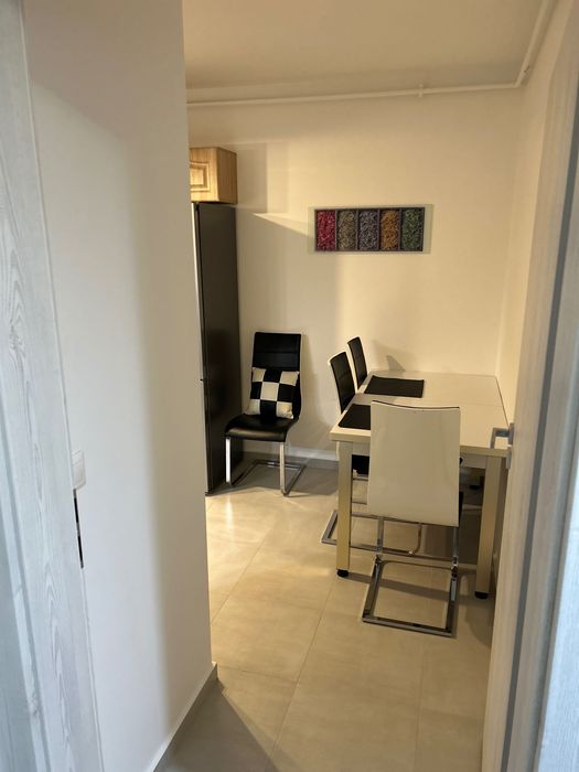Inchiriere apart 1 camera Maurer Tg Mures