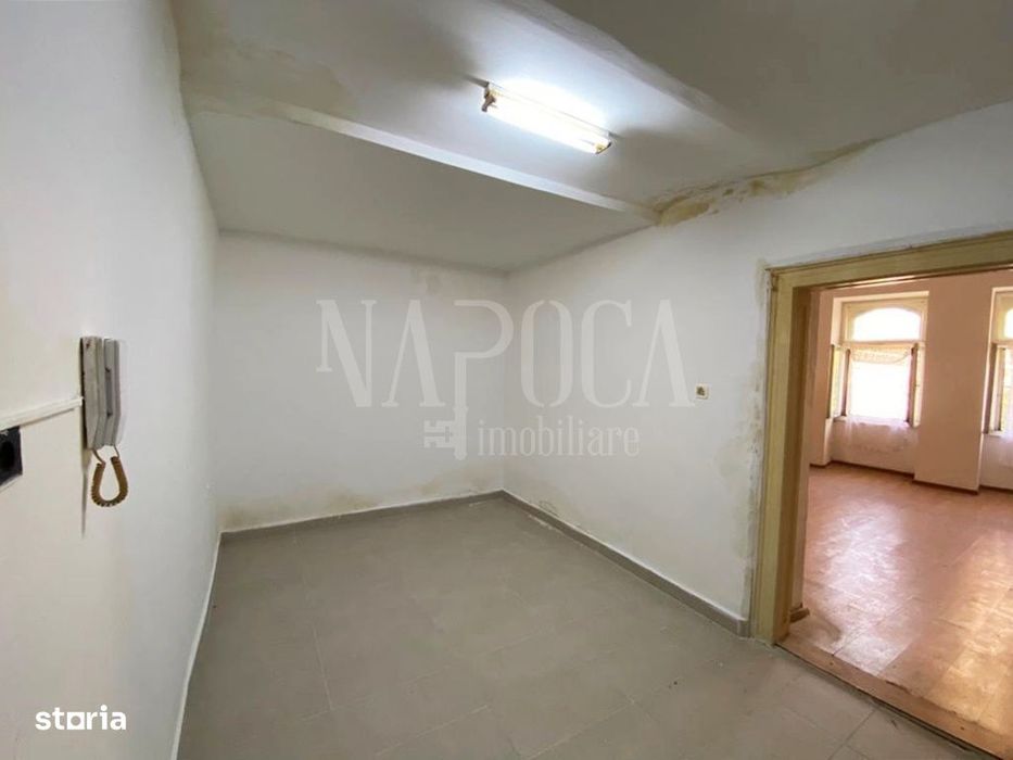 Apartament 3 camere de vanzare in Centru, Cluj Napoca