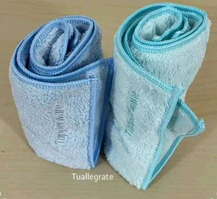 Промоции в почистване на Tupperware