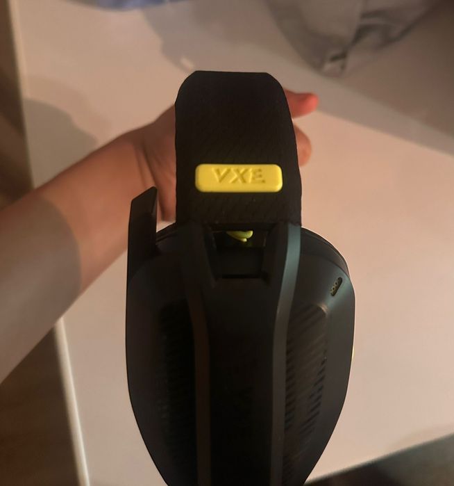Продам наушники игровые
