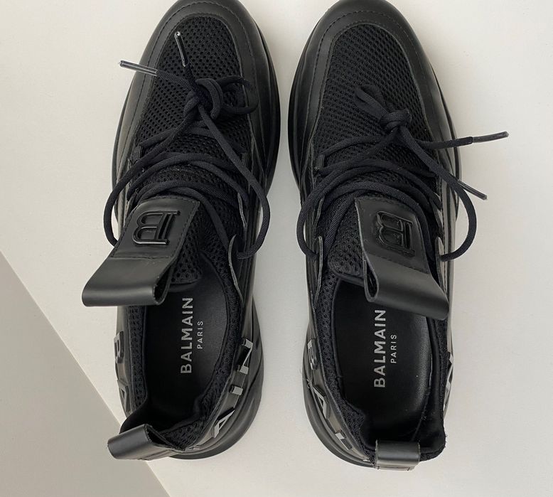 Adidași BALMAIN unisex