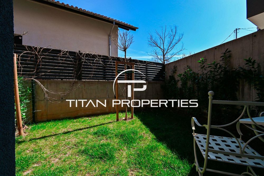 Дава се под наем Къща в София, Бояна - 200 кв.м за 1495.83 € - Снимка #17