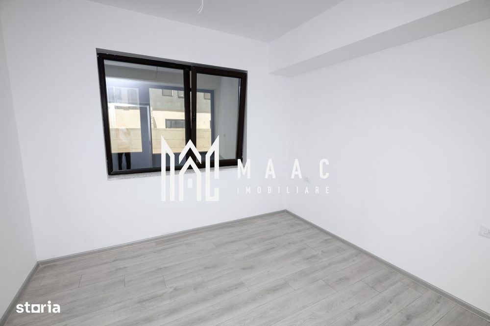 Apartament 3 camere decomandat | Ostroveni | 87 mp, INTABULAT