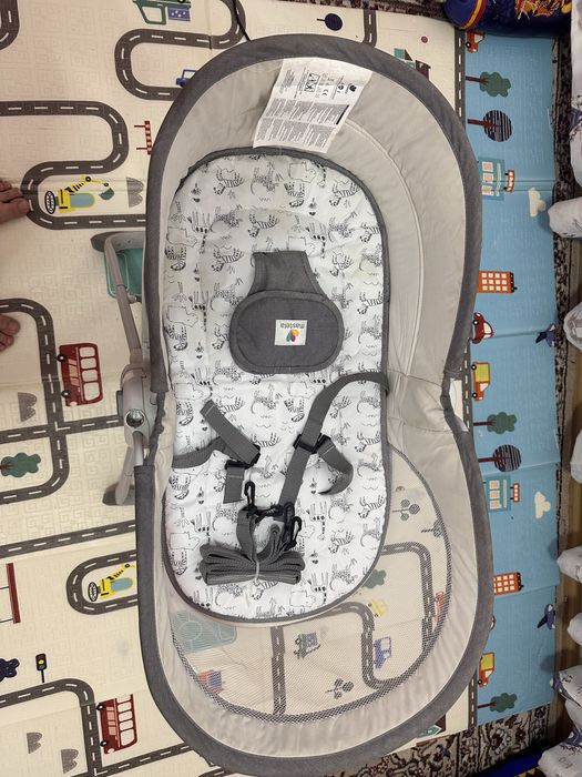 Манежка  Mastela,6/в одном