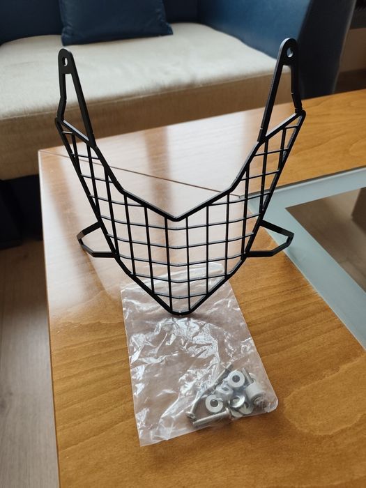 Маска за фар XL750