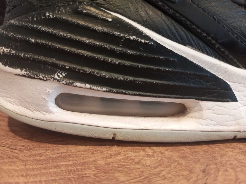 Nike Air Jordan Max Aura 5 ЕU41 26см