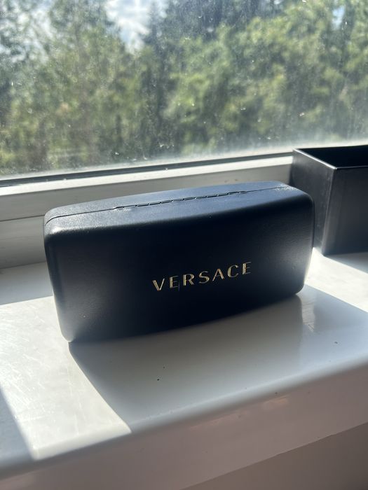 Слънчеви очила Versace