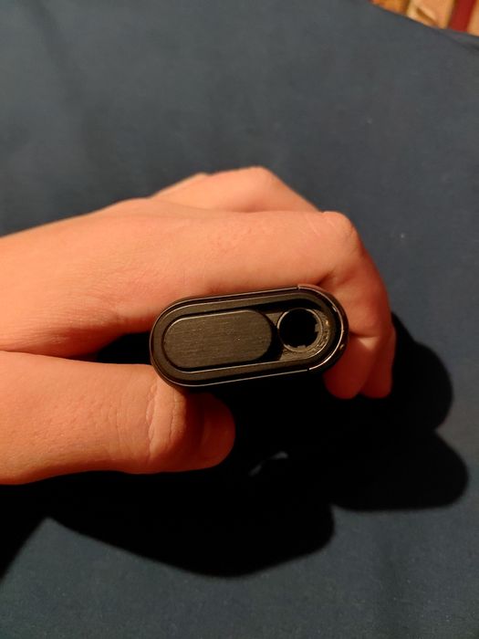 Glo hyper max + tigareta electronica