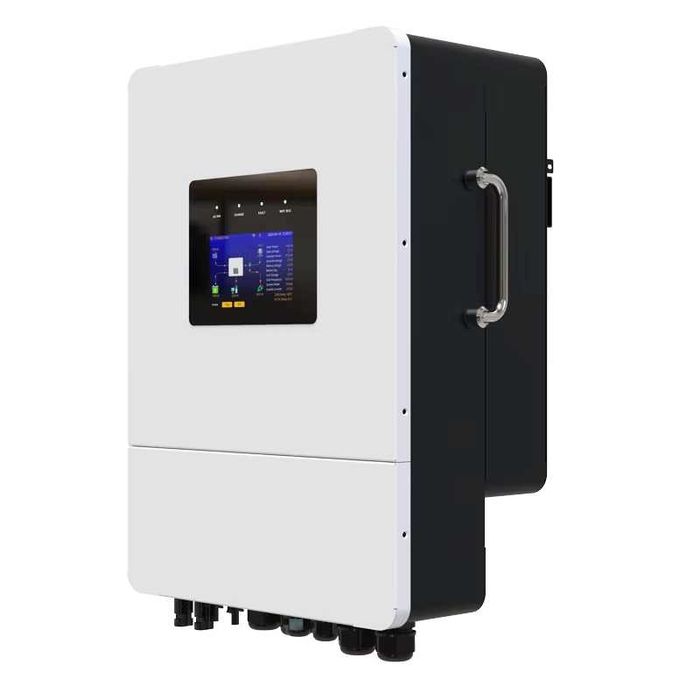 Inverter Hibrid 12Kw Trifazic