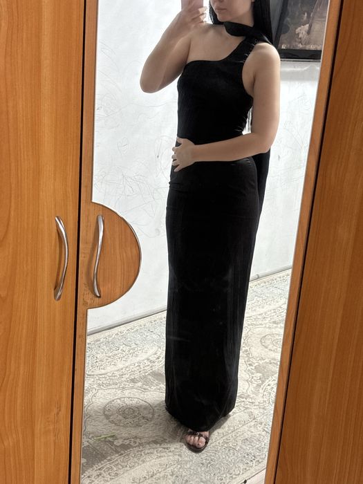 Продам платье вечернее