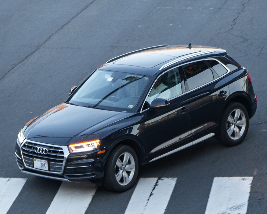 Audi Q5 FY 2016-2024 PIESE AUTO