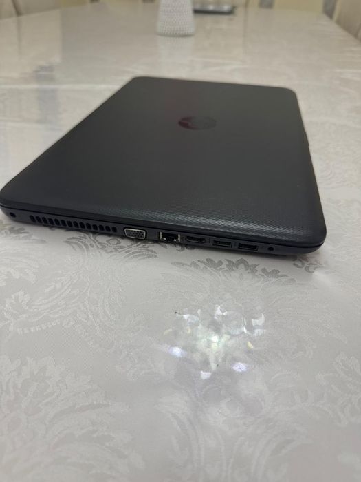 Ноудбук HP 250 G4