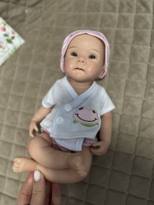 Продам куклу реборн