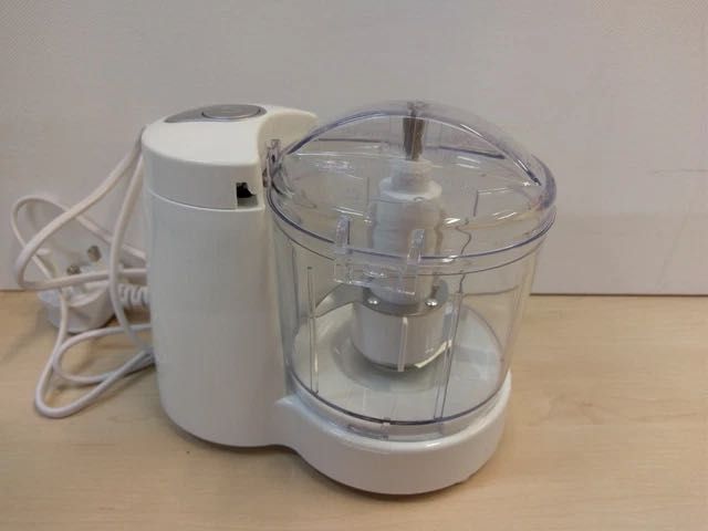 Кухненски мини чопър