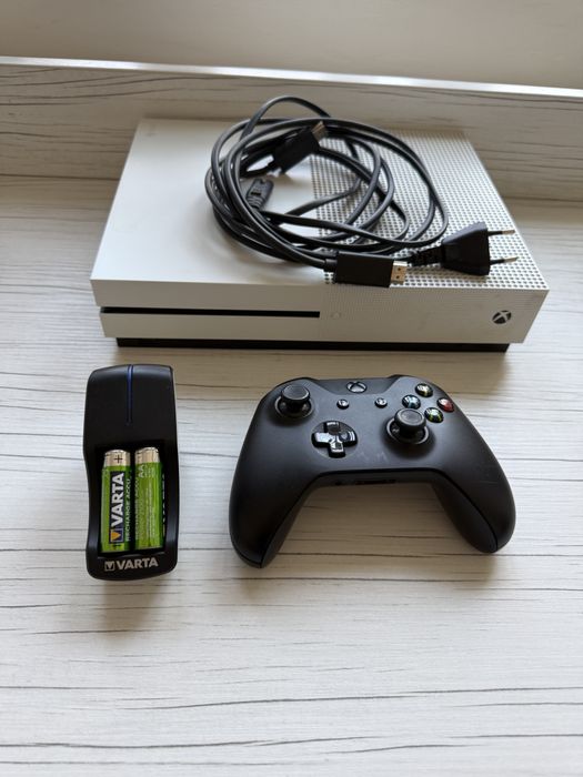 Xbox S 1TB
