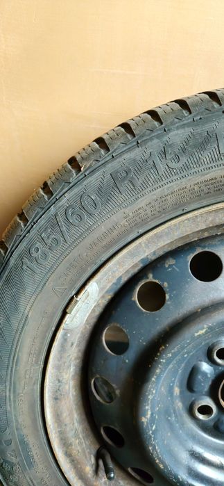 Джанти за Тойота