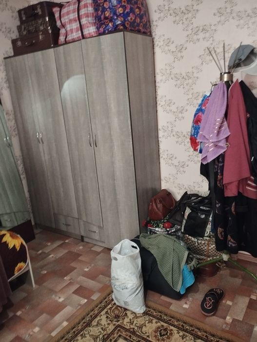 Продается большой дом со всеми удобствами