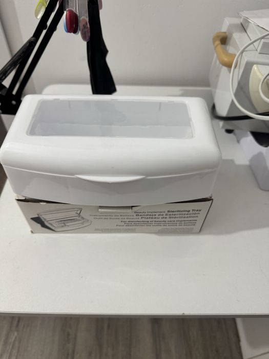 Всё для маникюра,