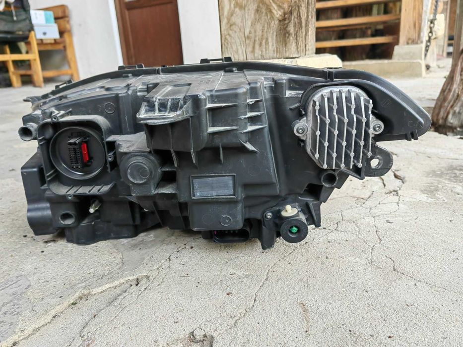 Фар Volvo XC90 LED десен / Фар Волво ХЦ90 LED Оригинален