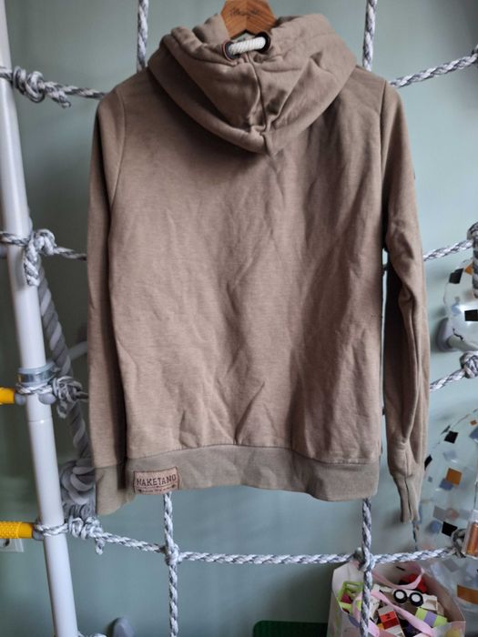 Суичър NAKETANO  Размер Л