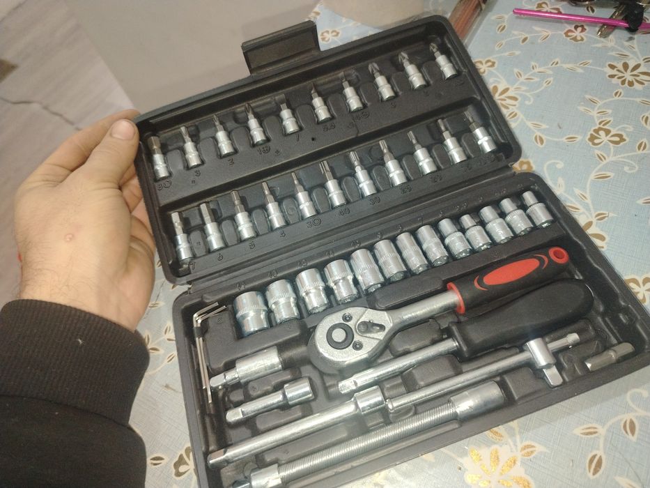 наворное ключей 46 предметов новый по всех маленький размеров