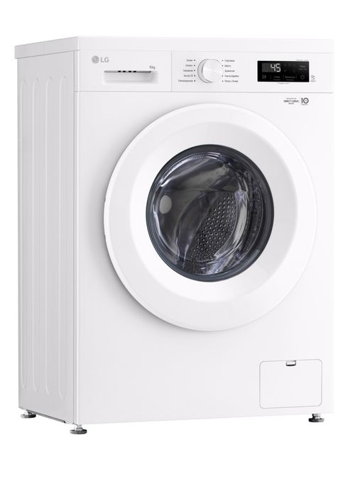 Стиральная машина LG