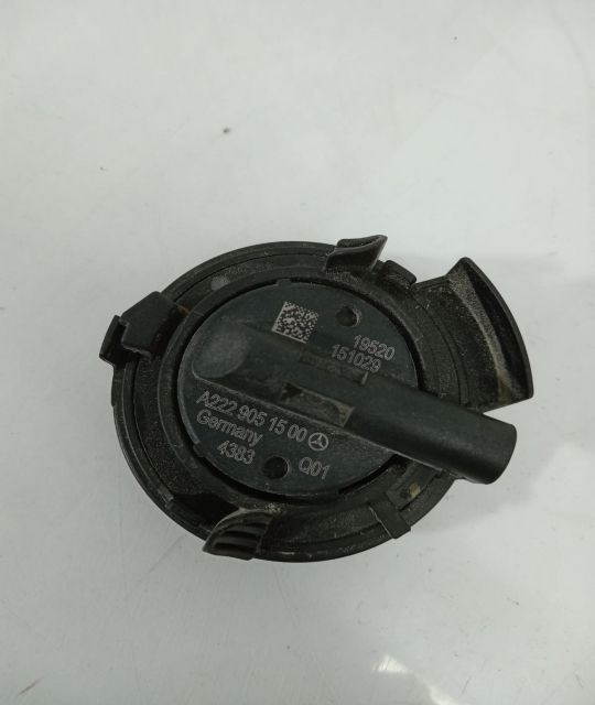 Senzor impact a2229051500 Mercedes-Benz C-Class W205/S205/C205 seria