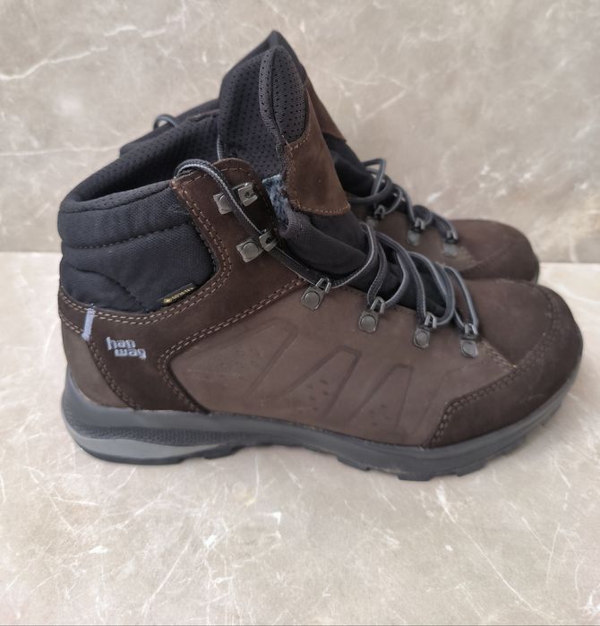 Мъжки ловни обувки Hanwag номер 42