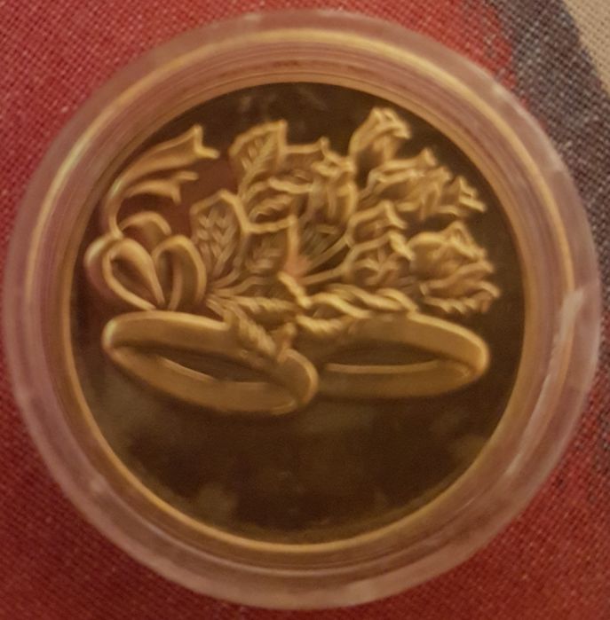 Колекционерски Монети