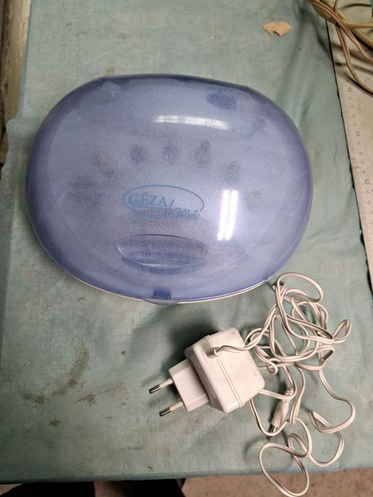 Набор для маникюра и педикюра