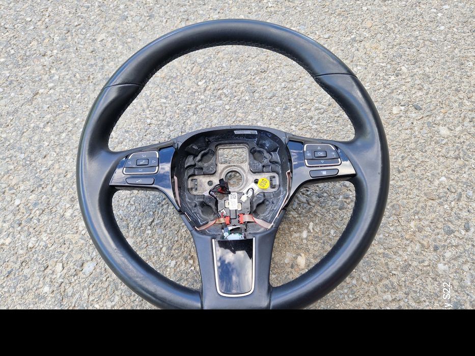 Volan Vw Touareg 7P6 419 091 G