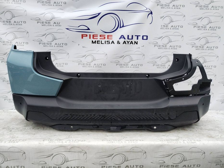 Bara spate Citroen C3  an 2024-2025-2026