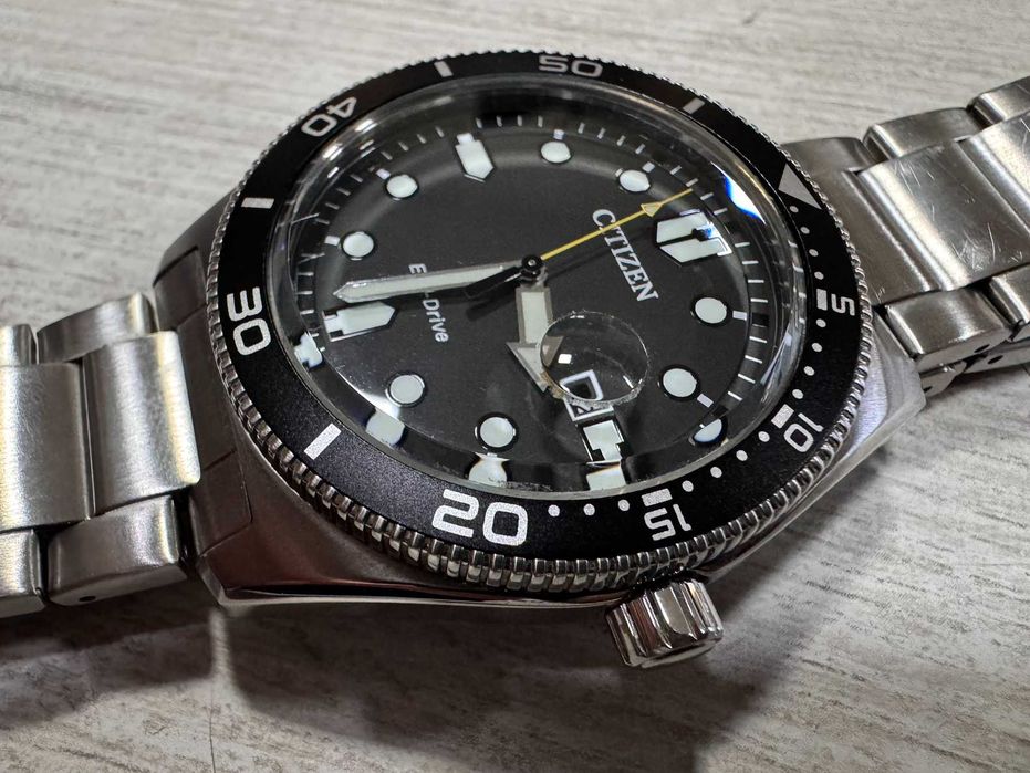 Мъжки часовник Citizen AW1760-81E
