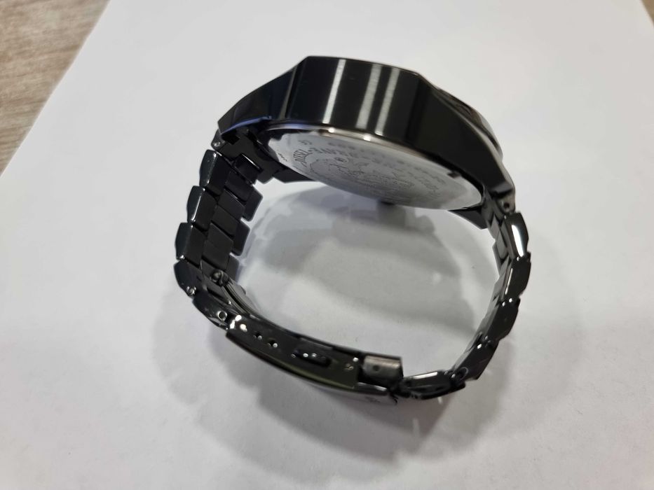 Часовник Diesel DZ4318 Mega Chief 51 мм.