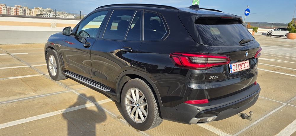 BMW X5 xDrive30d !!! impecabil!!!  (Tva inclus)