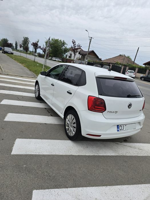 VOLKSWAGEN Polo 2016 — imagine 2